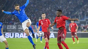 Italien muss um die WM-Qualifikation bangen