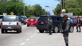 Sohn von Drogenboss „El Chapo“ entführt