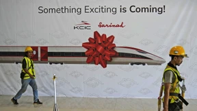 Zu groß, zu weit, zu teuer