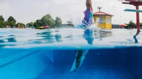 Erst Hitzerekord, dann Gewitter