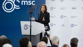 60. Sicherheitskonferenz: Überall Krise und ein prominenter Todesfall