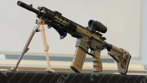 Heckler & Koch erringt Etappensieg im Streit mit Konkurrenten