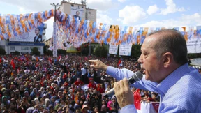 Erdogan-Anhänger bedrohen französisches Magazin