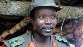 Wo ist Ugandas Milizführer Joseph Kony?