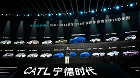 1500 Kilometer Reichweite – neue chinesische Superbatterien