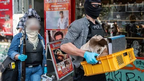 So will Berlin gegen die Kriminalität der Clans vorgehen