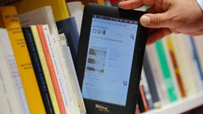 Der Traum vom eigenen Buch