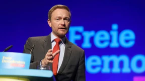 FDP verliert nach „Jamaika“-Aus an Zustimmung