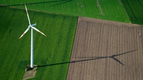 Klimareligion mit Ablasshandel