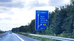 Grenzen guter Nachbarschaft