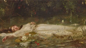 Inspiration für Taylor Swift?