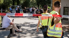 Steckt der russische Geheimdienst hinter dem Mord?