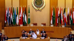 Arabische Liga gibt Syrien 15 Tage Zeit