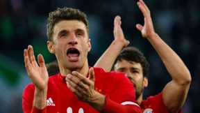 Wie Müller wieder wichtig werden will