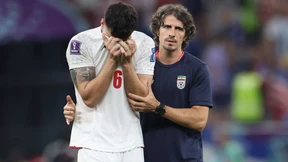 Erschossen bei Jubel über Niederlage