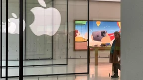 Tech-Giganten enttäuschen