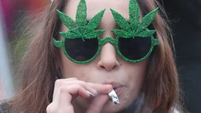 Willkommen im Kifferparadies Kanada