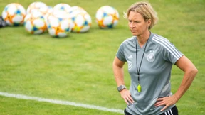 Frauen-Länderspiel in Wiesbaden abgesagt