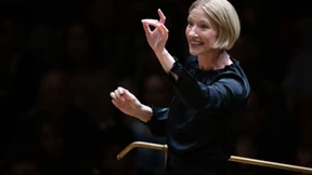 Mit Mallwitz und Mäkelä in die Zukunft