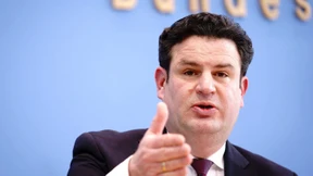 Heil will neue Testpflicht für Betriebe schon verschärfen