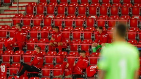 Verlassene Trutzburg an der Alten Försterei