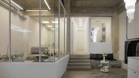 Haderlump eröffnet ersten Flagship-Store in Berlin