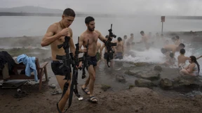 Waffenruhe zwischen Israel und Hizbullah hält – trotz Zwischenfällen