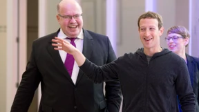 Facebook verspricht mehr Härte gegen Hass-Postings