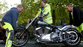 „Das Vereinsvermögen wird beschlagnahmt“