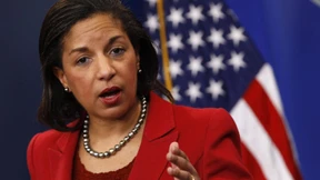 Susan Rice zur Sicherheitsberaterin ernannt