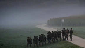 Auf der Suche nach Freiwilligen