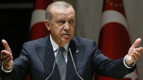 Ankara hat zu spät reagiert