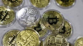 Straftäter verschenkt Bitcoin-Schatz an Staat