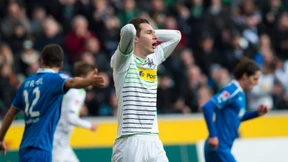 Gladbach verschenkt den Sieg