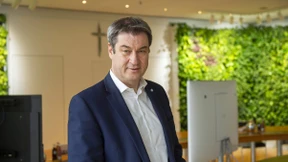 CDU erzürnt über Söder