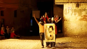 Die heimlichen Herrscher von Diyarbakir 