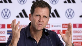 So schätzt Bierhoff Deutschlands WM-Chancen ein