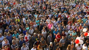 Letzte Hoffnung Putin