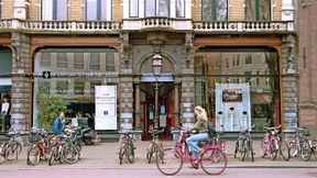 Die Verenglischung der Niederlande