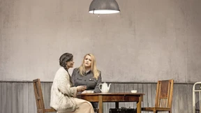 Zerscherbte Zeitenwende