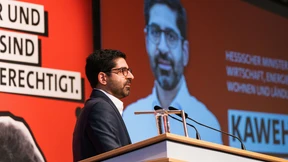 Mildernde Umstände für Kaweh Mansoori