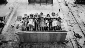 Auf der Straße der Erinnerungen