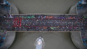 Weltmeister unter sich