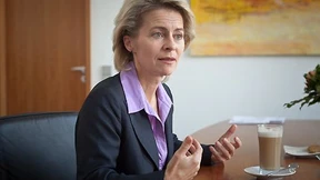 „Es muss automatische Sanktionen geben“