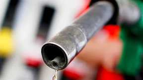 Benzin wird wieder teurer