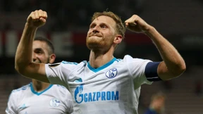 Schalke ist zurück in der Spur