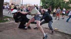 Haftstrafen für  die „Dummköpfe“