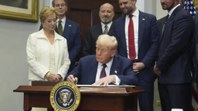 Kanada und Schweiz trifft es besonders hart