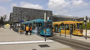 Der Streit um die Lichtwiesenbahn hinterlässt Spuren