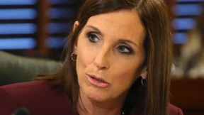 Senatorin berichtet von Vergewaltigung während Militärzeit